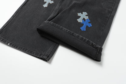Chrome Hearts Pants