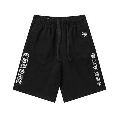 Chrome Hearts New Shorts A1156