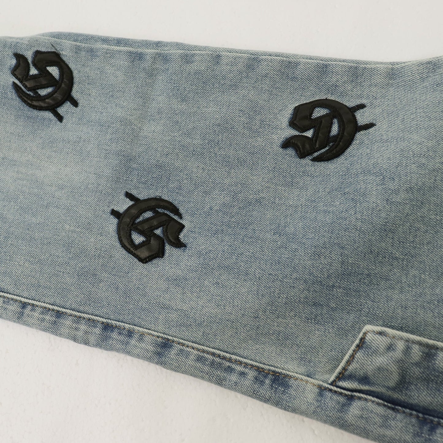 Godspeed NEW Pants 8218