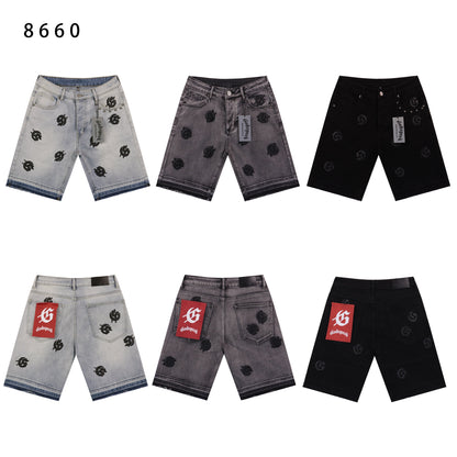 Godspeed NEW Shorts 8660