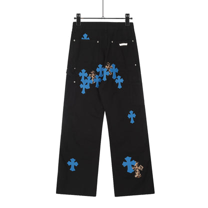 Chrome Hearts NEW Pants 8097