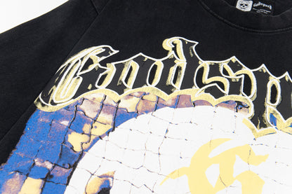 Godspeed T-shirt G64