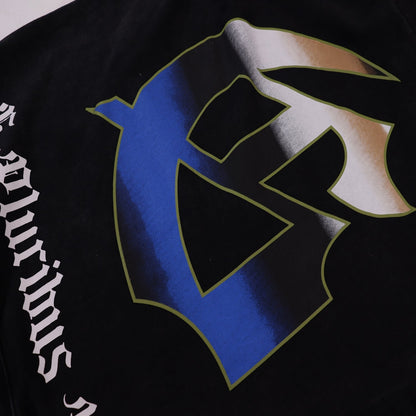 Godspeed Hoodie 5531