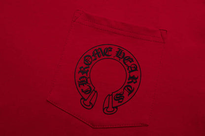 Chrome Hearts T-shirt-6068