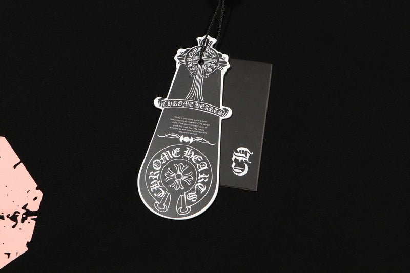 Chrome Hearts T-shirts 6103