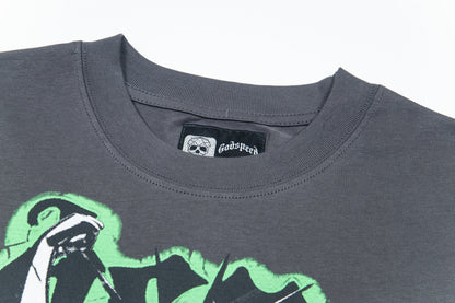 Godspeed T-shirt G56