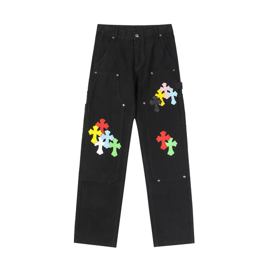 Chrome Hearts Pants 9970