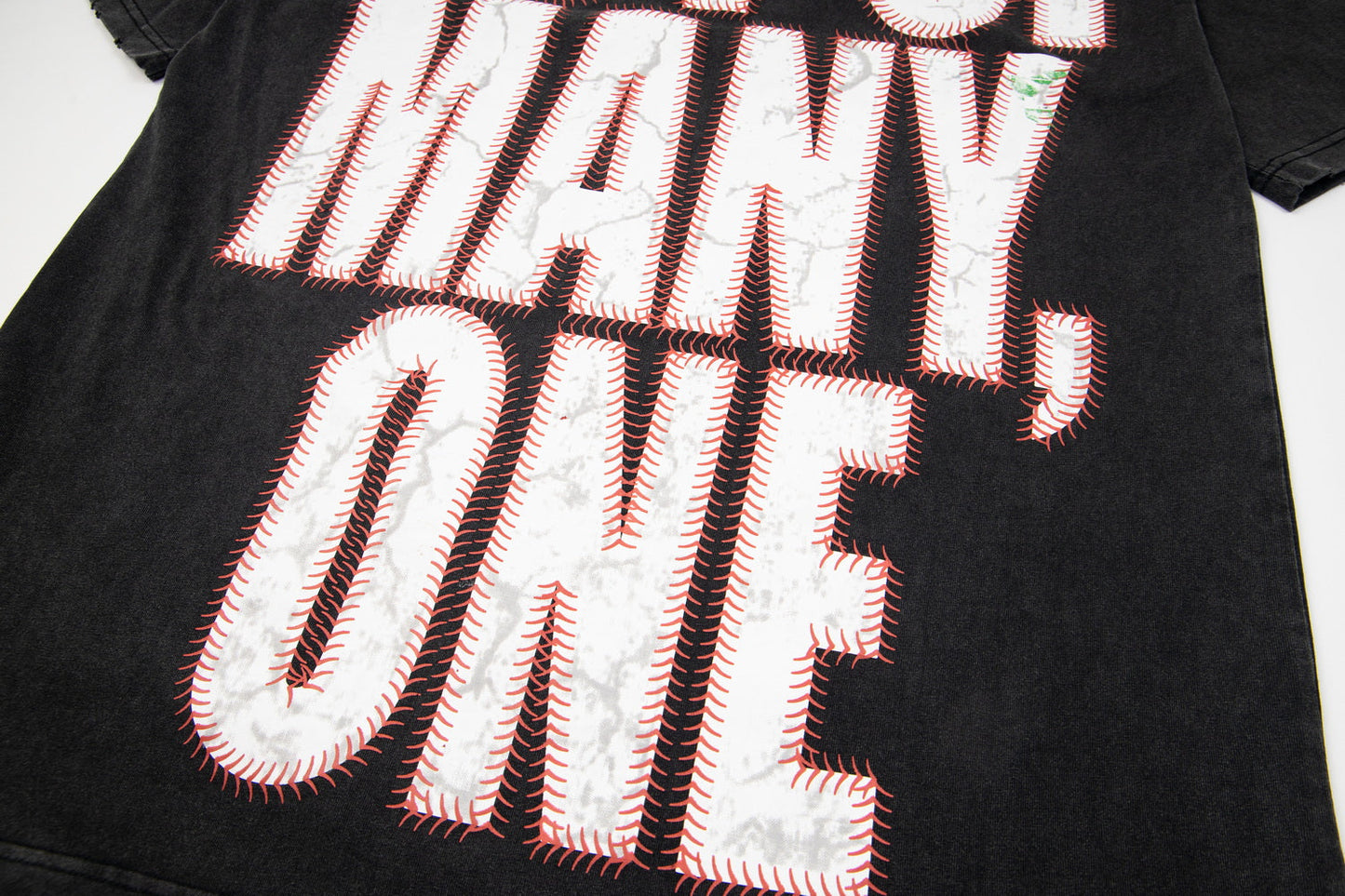 Godspeed T-shirt G04