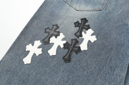 Chrome Hearts Pants
