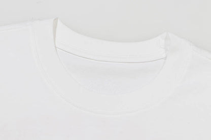 Chrome Hearts T-shirt-6129