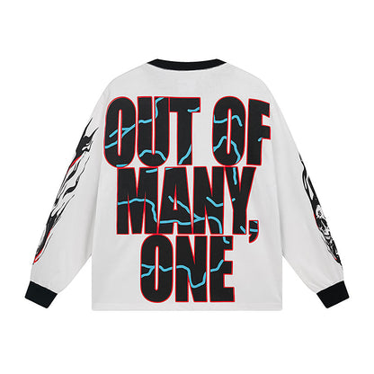 Godspeed Sweatshirt 3101