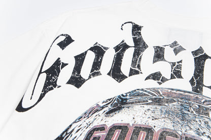 Godspeed T-shirt G21