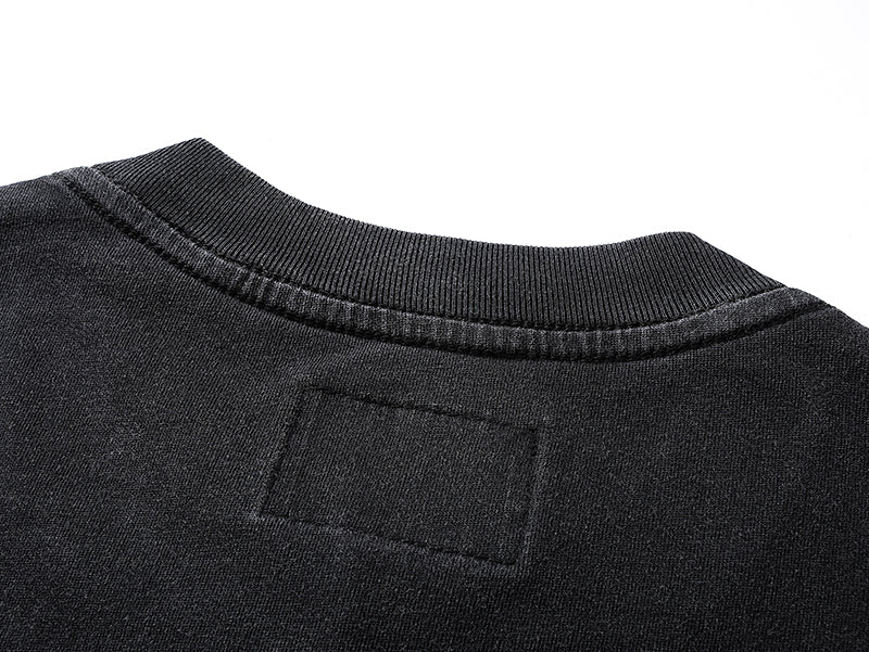 Godspeed New fashion T-shirt 1121