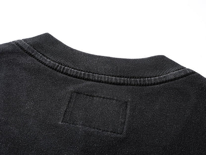 Godspeed New fashion T-shirt 1121