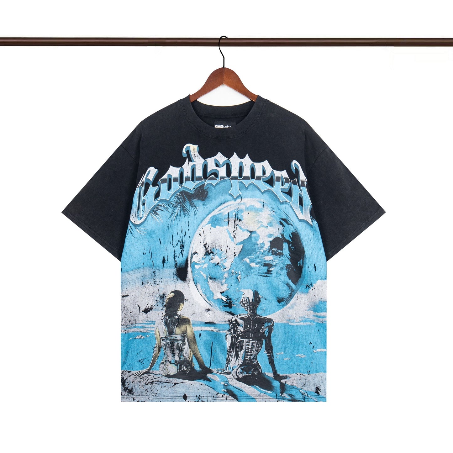 Godspeed T-shirt G36