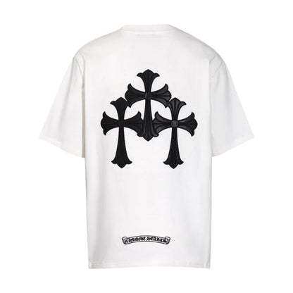Chrome Hearts T-shirt-6091