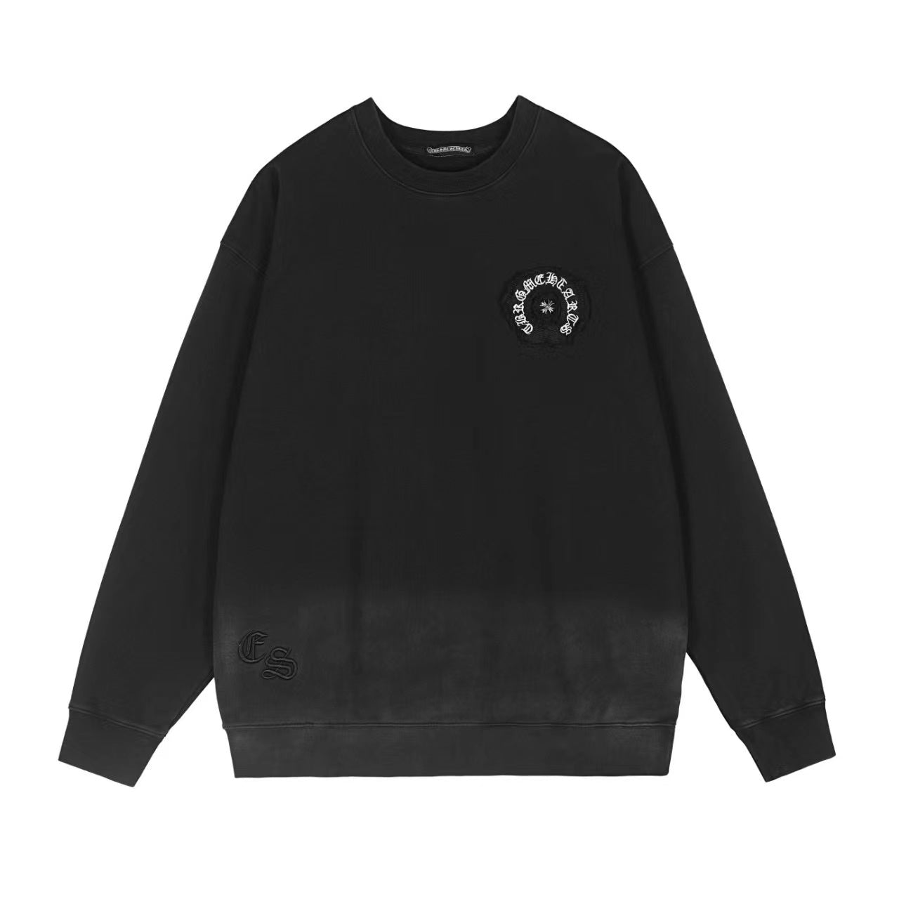 Chrome Hearts NEW Sweatshirt