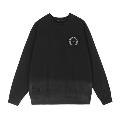 Chrome Hearts NEW Sweatshirt