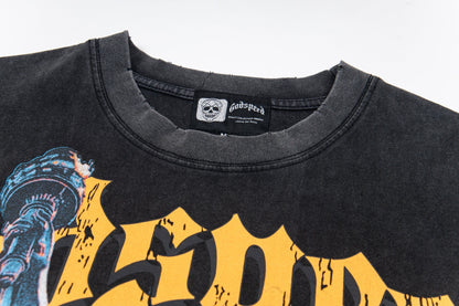 Godspeed T-shirt G11