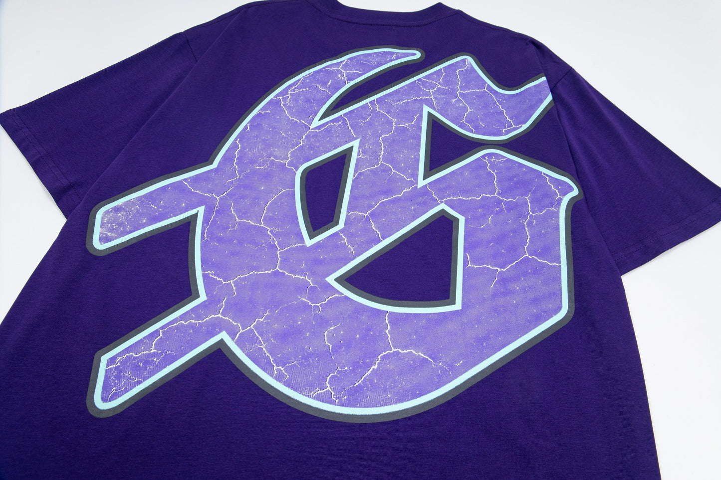 Godspeed T-shirt G45