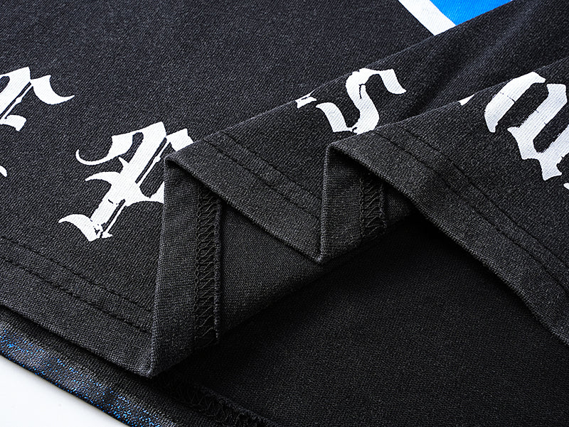 Godspeed New fashion T-shirt 1123