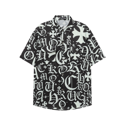 Chrome Hearts  Shorts 35
