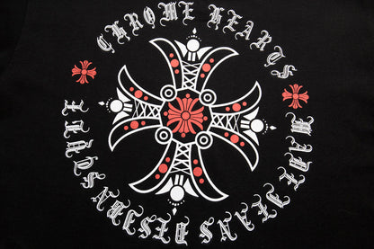 Chrome Hearts T-shirts 6009