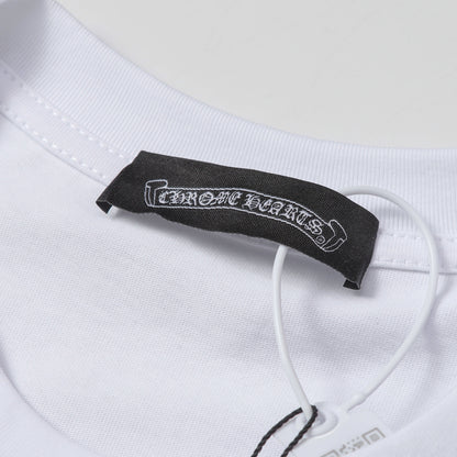 Chrome Hearts T-shirt 2268
