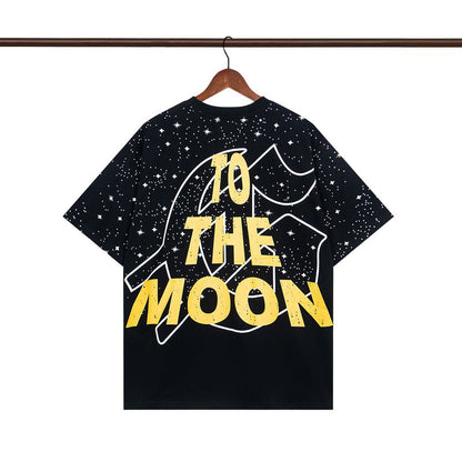 Godspeed T-shirt G47