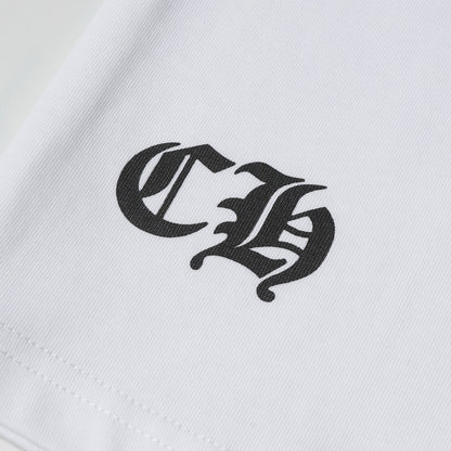 Chrome Hearts T-shirt 2251
