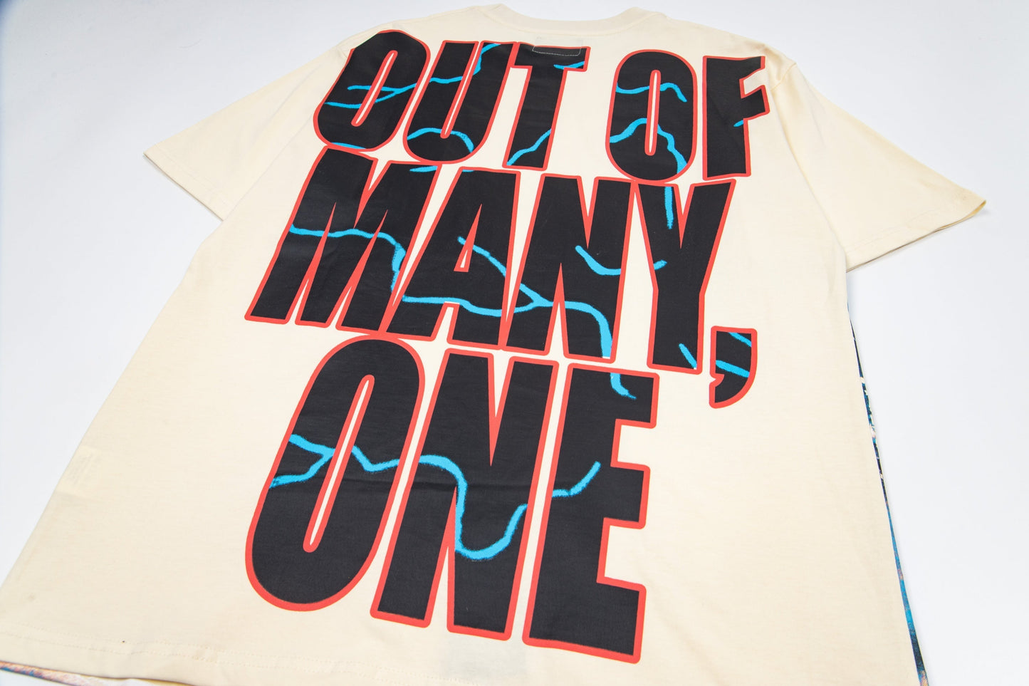 Godspeed T-shirt G65