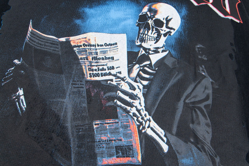 Godspeed T-shirt G42