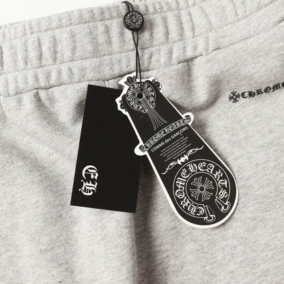 Chrome Hearts Men's Long-Sleeve T-shirtSweatshirt M8863