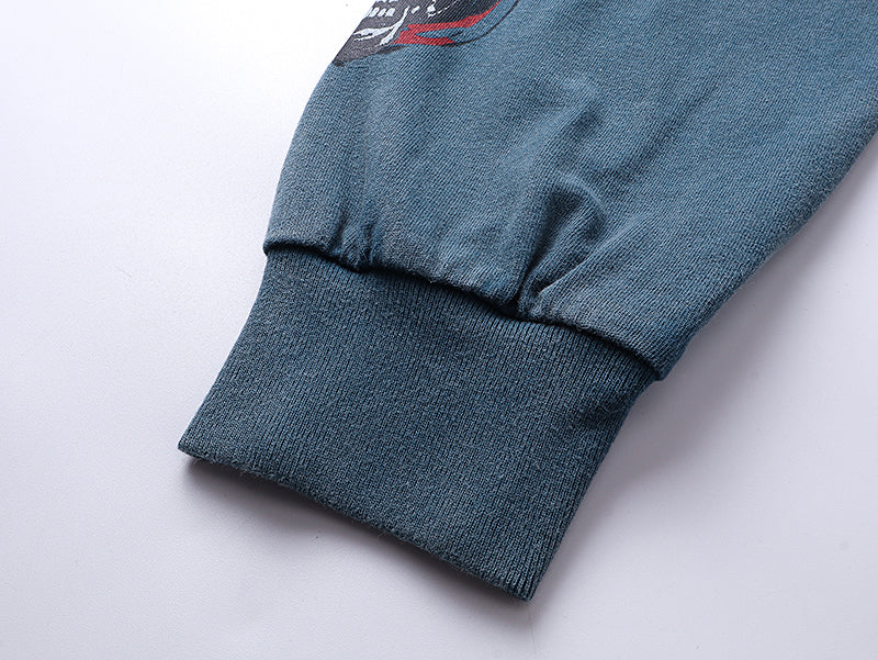 Godspeed Sweatshirt 1101