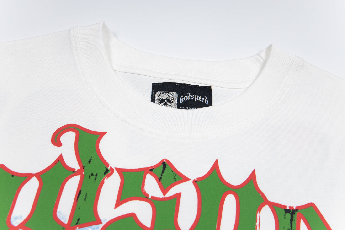 Godspeed T-shirt G63