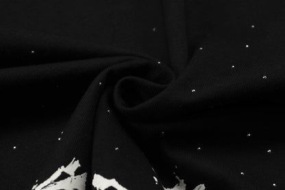 Chrome Hearts T-shirt-9051