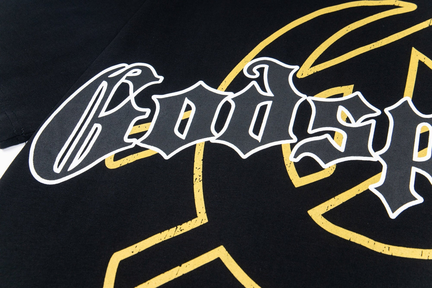 Godspeed T-shirt G33