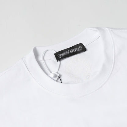 Chrome Hearts T-shirt-2252