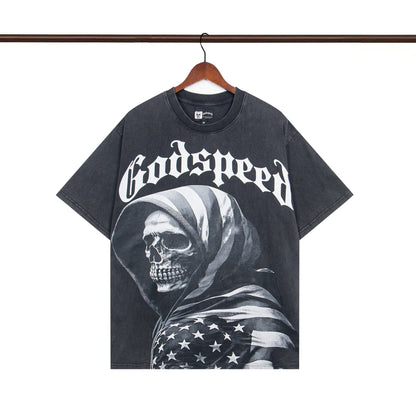 Godspeed T-shirt G59