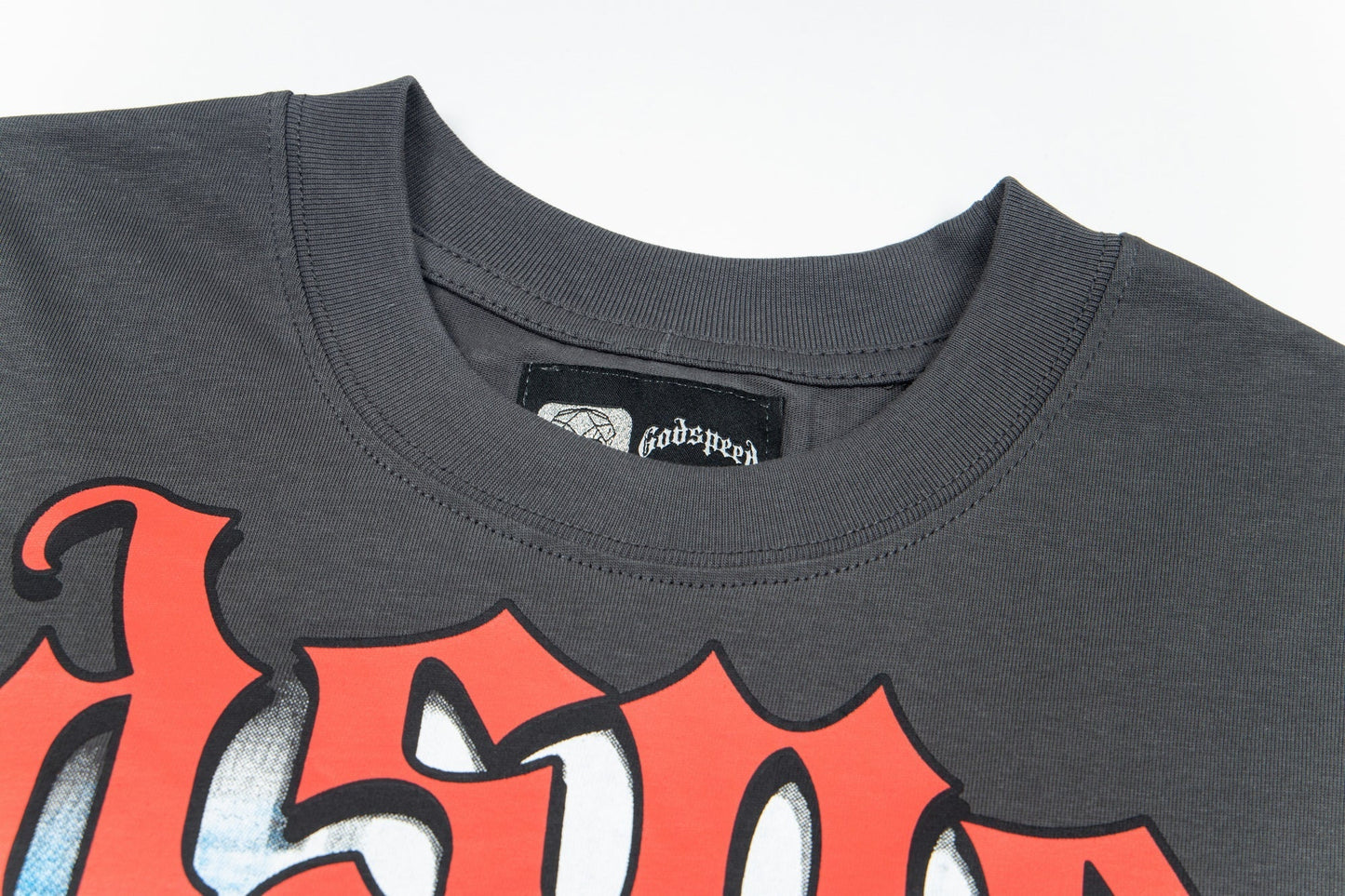 Godspeed T-shirt G52