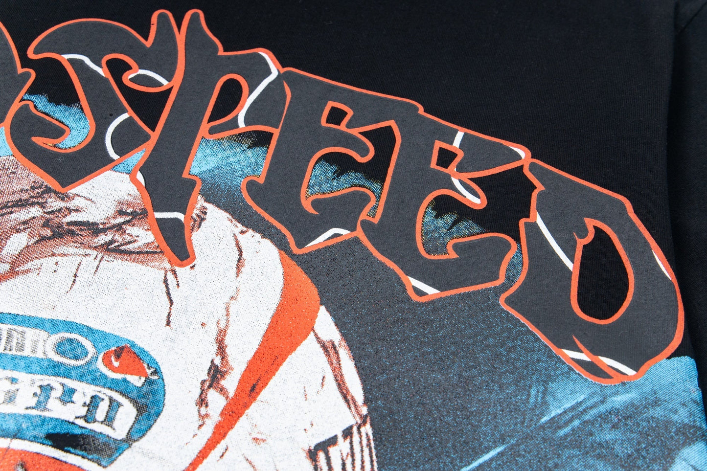 Godspeed T-shirt G19