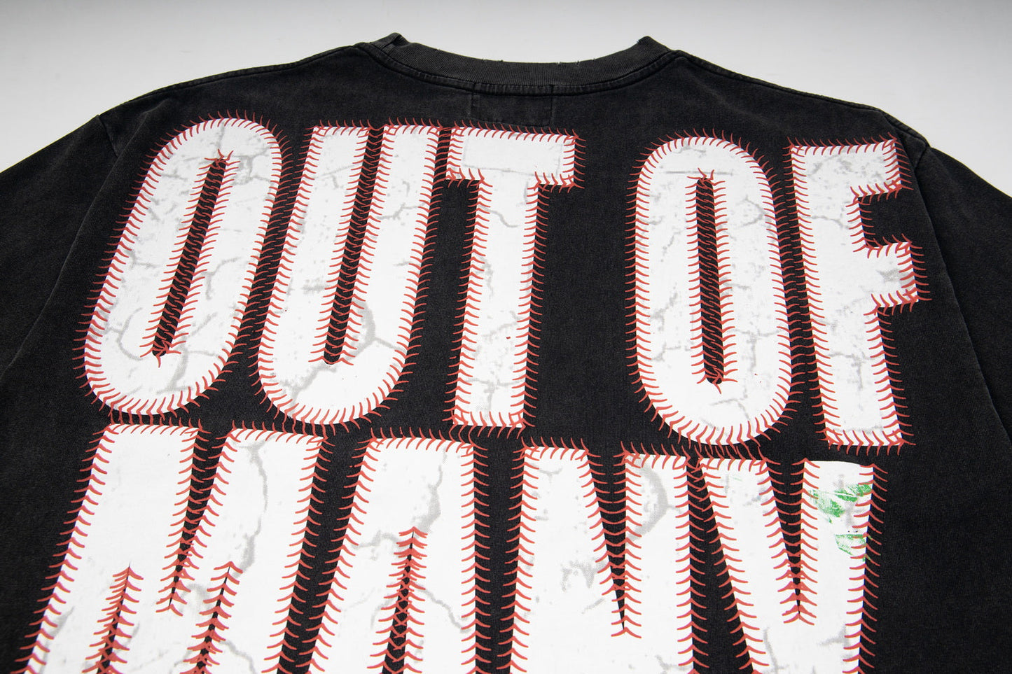 Godspeed T-shirt G04