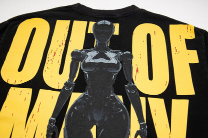 Godspeed T-shirt G09