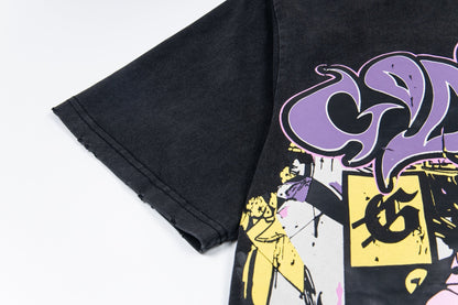 Godspeed T-shirt G23