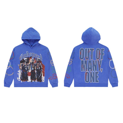 Godspeed Hoodie 5520