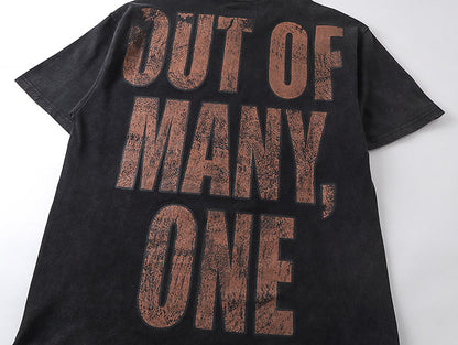 Godspeed T-shirt 1130