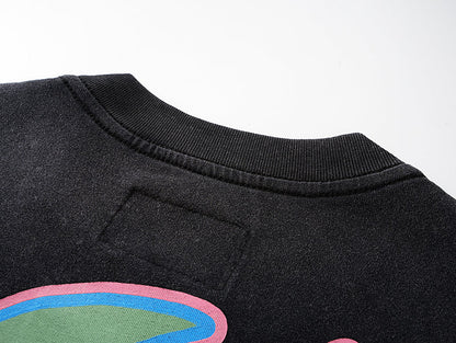 Godspeed New fashion T-shirt 1108