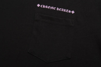 Chrome Hearts T-shirt-6050