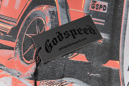 Godspeed T-shirt G66