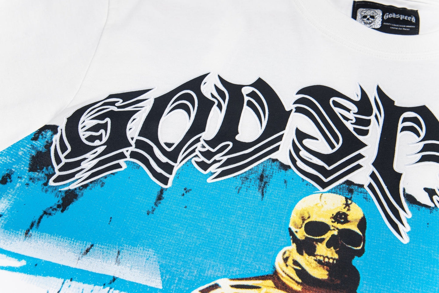 Godspeed T-shirt G41